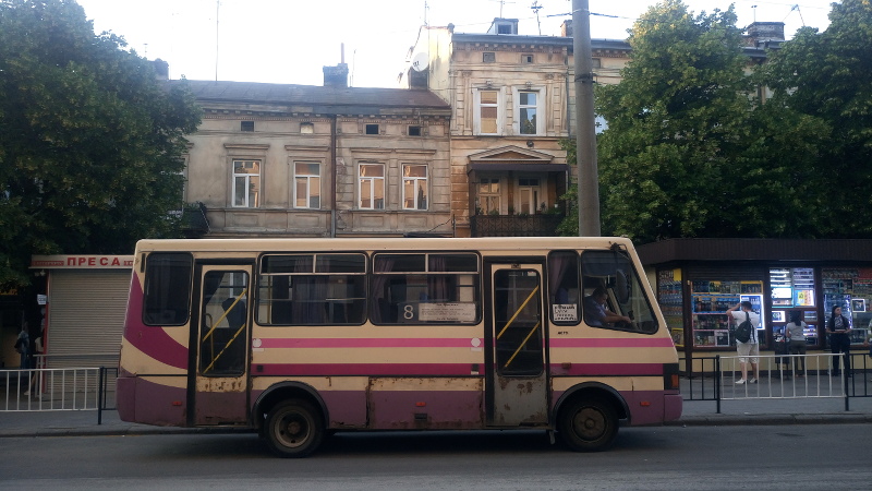 oeffentlicher verkehr lemberg lviv