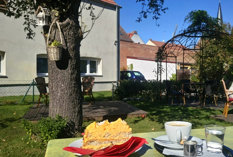 neuruppin tipps cafe feinbaeckerei neuruppin am see