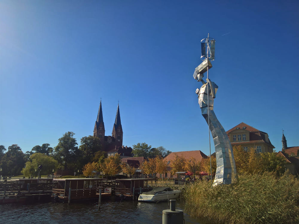 neuruppin tipps neuruppin parzival kirche