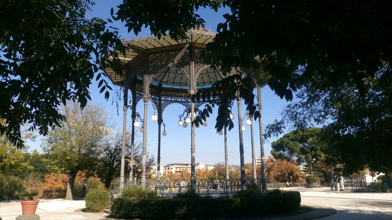 park garten catania